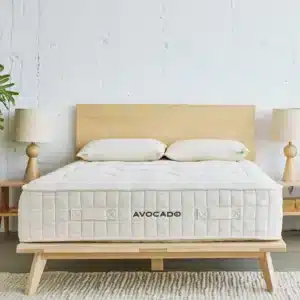 Avocado Luxury Mattress