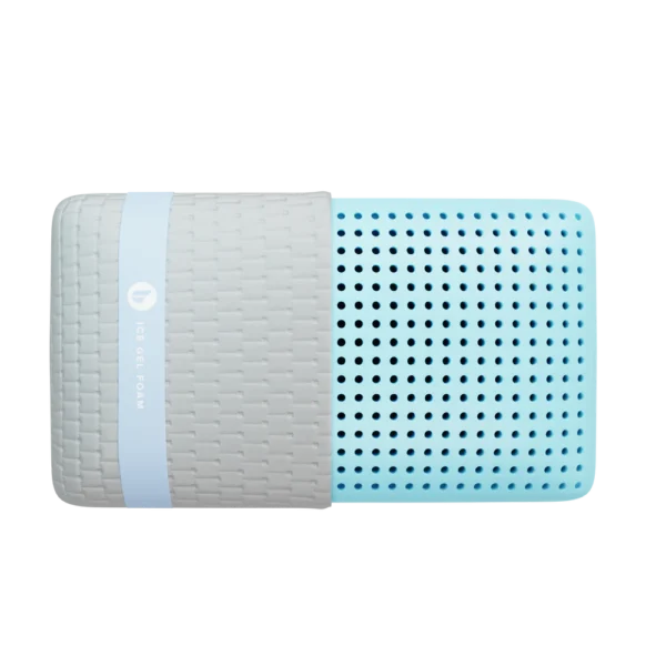 Ice Gel Pillow