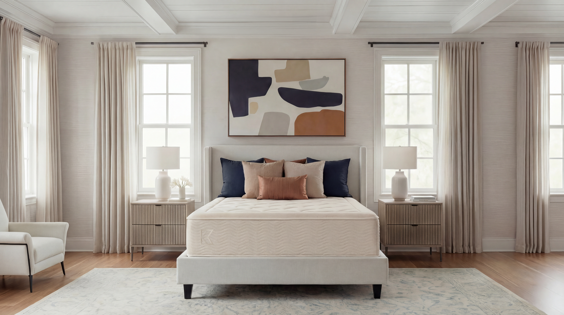 Keetsa Mattress Review: Current 6-Model Lineup