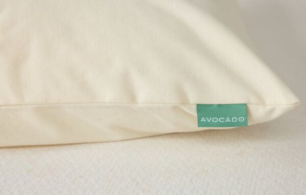 Avocado Pillow Protector
