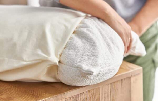 Avocado Organic Waterproof Pillow Protector - Image 4