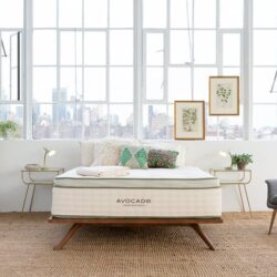 Avocado PIllowtop
