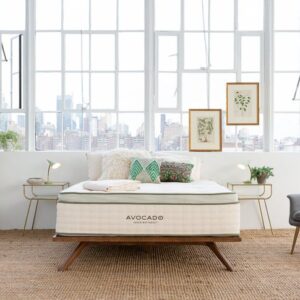 Avocado PIllowtop