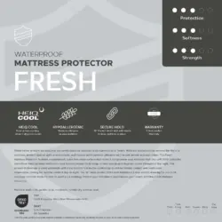 mattress protector