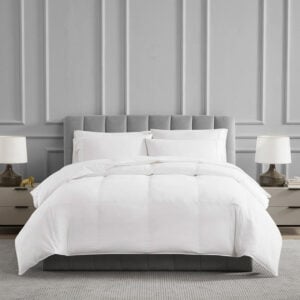 stearns and foster down comforter
