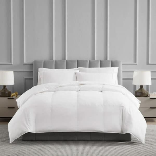 stearns and foster down comforter