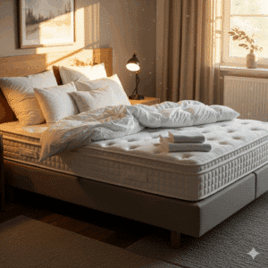 best mattress for teens
