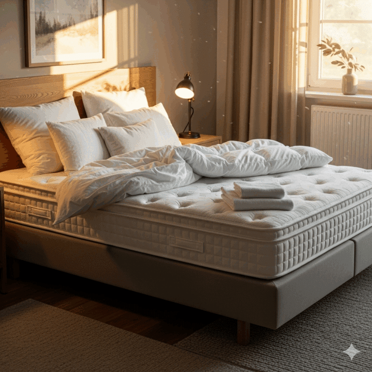 best mattress for teens