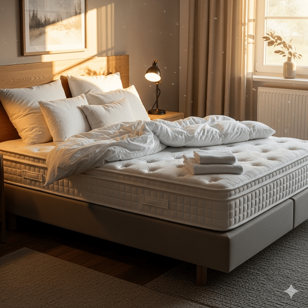best mattress for teens
