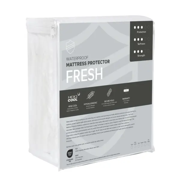 mattress protector