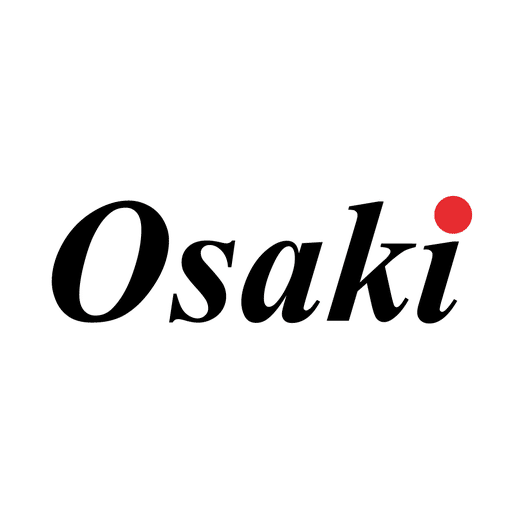 Osaki logo