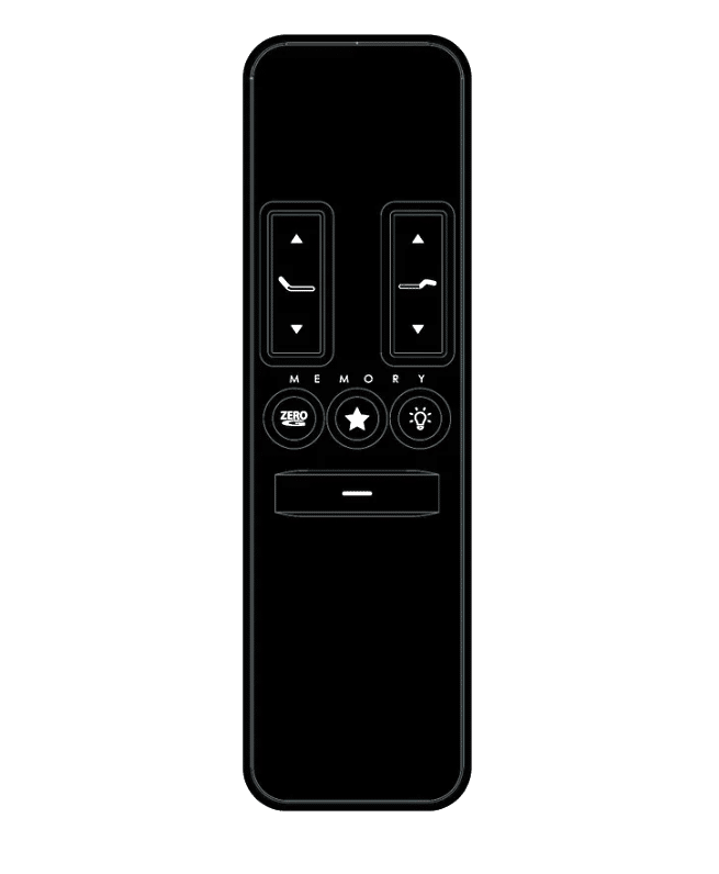 Yawnder 3.0 Remote