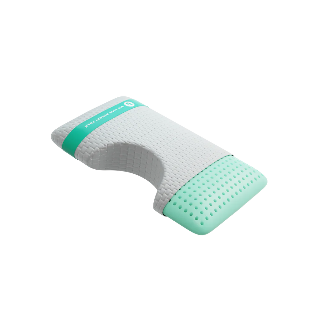 bio aloe foam