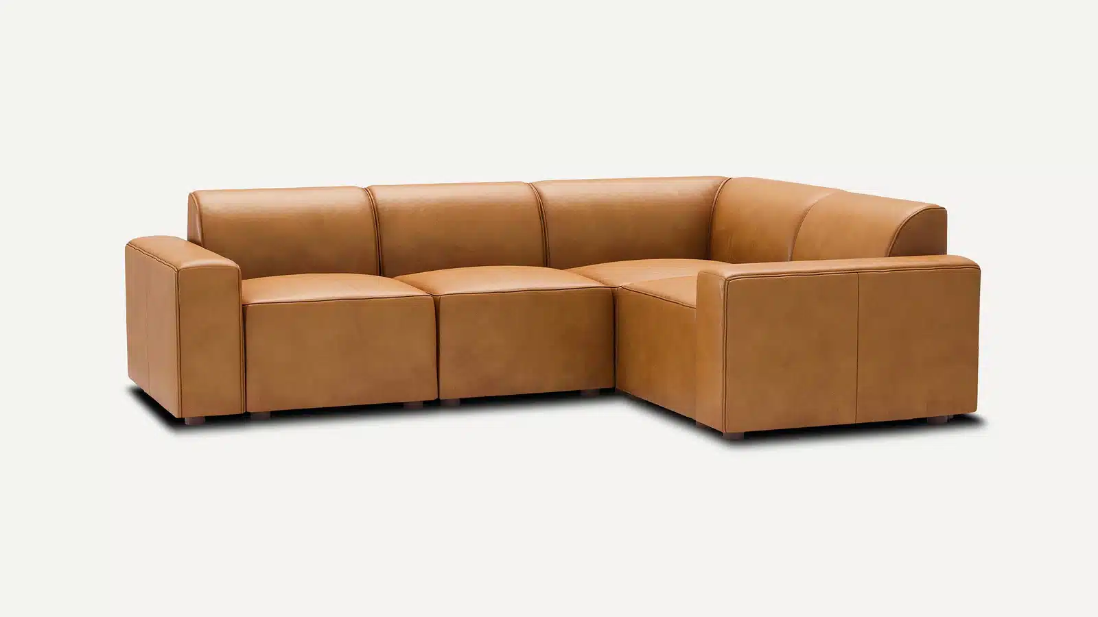 Burrow modular sofa