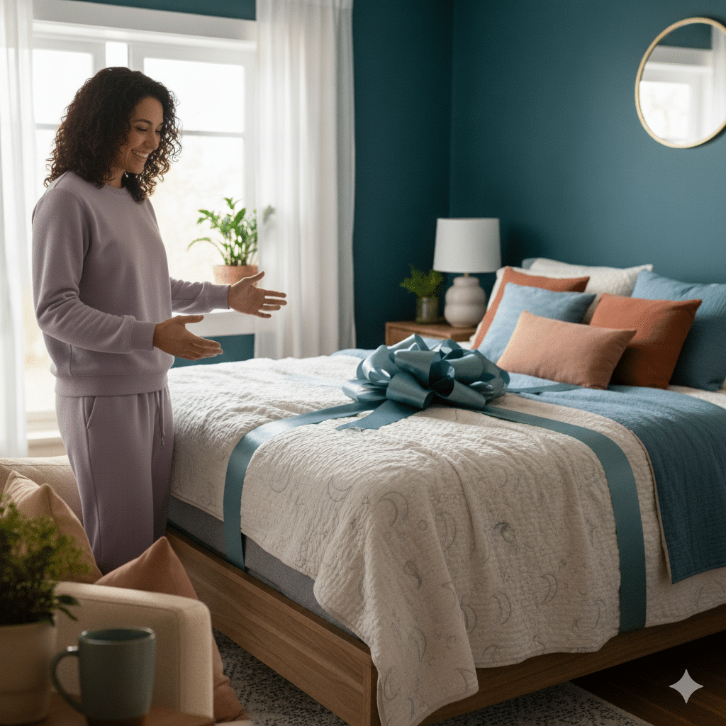 Mattress Giveaway