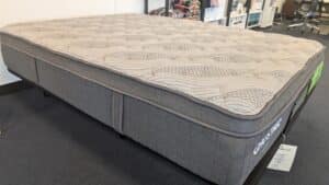 ghostbed luxe review