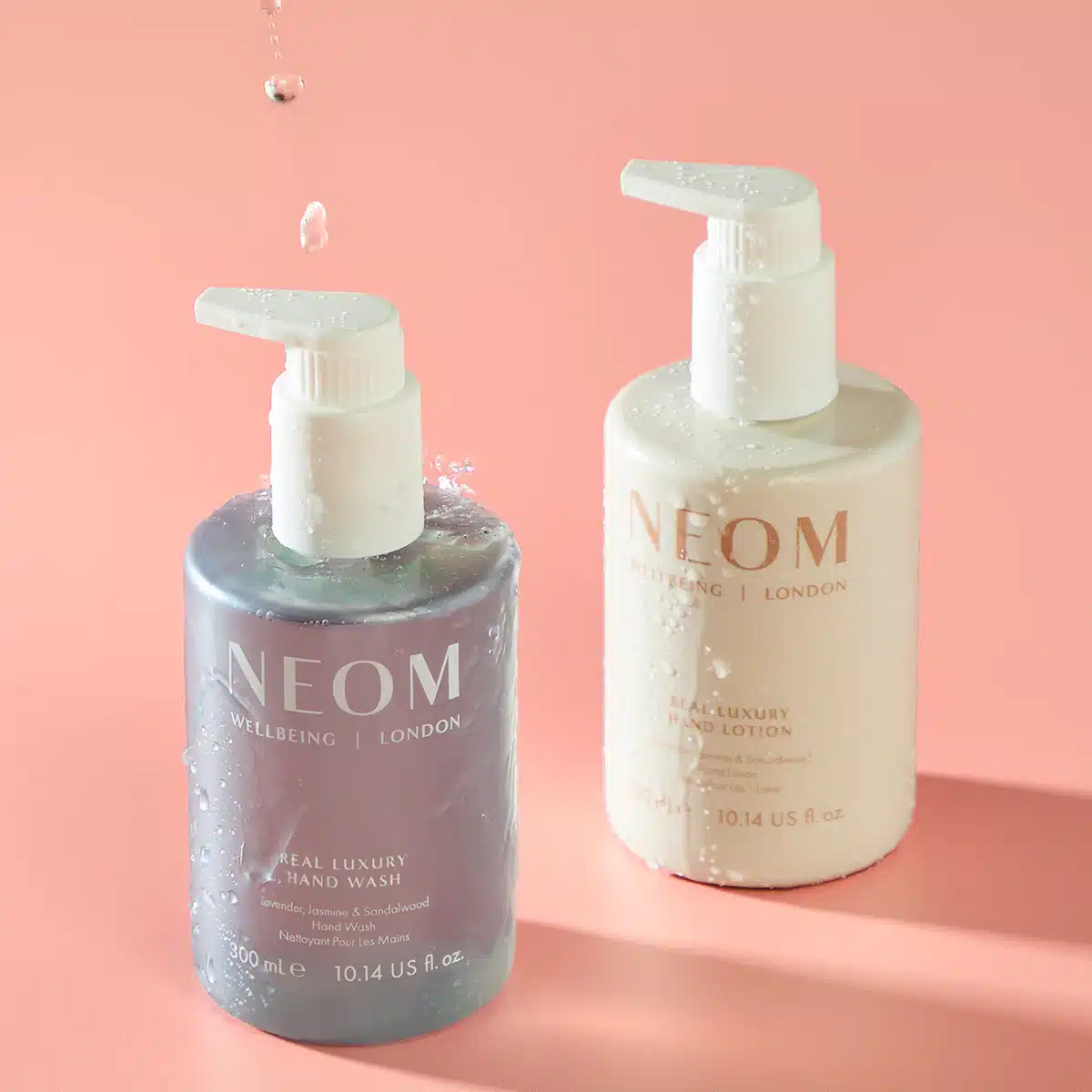 Neom Hand Wash