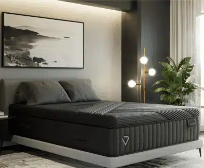 Yawnder - Your Guide to a Better Night's Rest 2 Best for Cooling