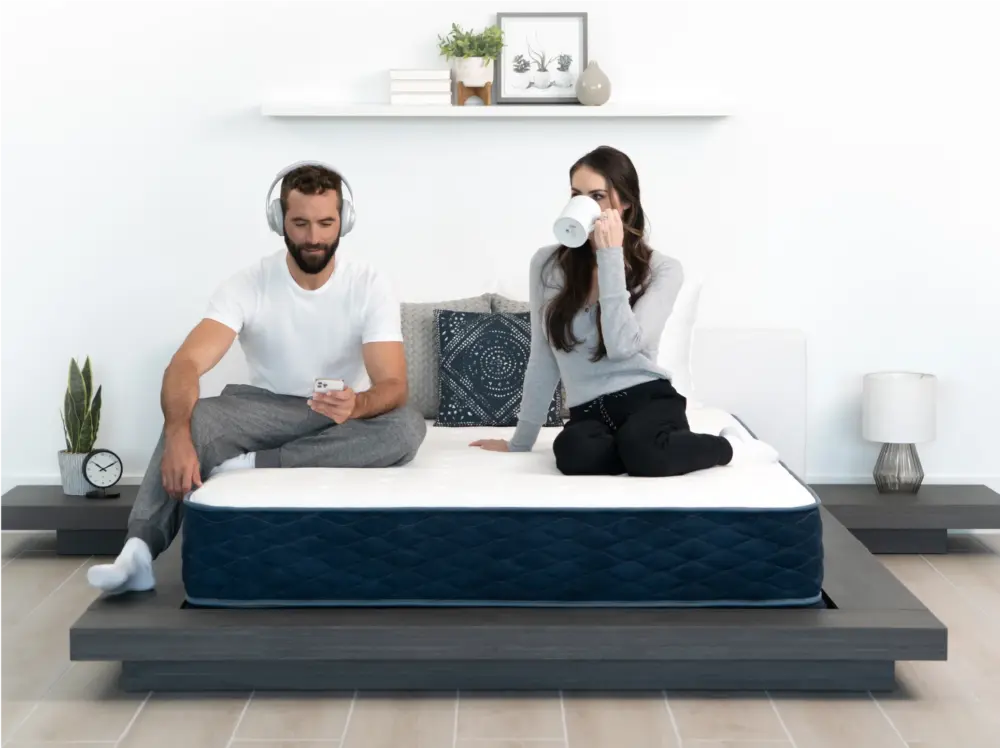 dreamfoam hybrid