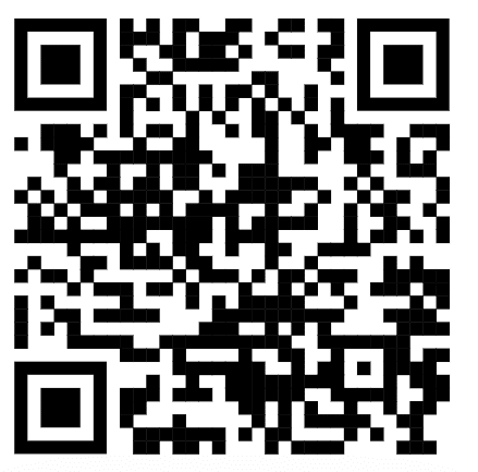 QR code to enter giveaway, take sleep quiz, and explore products