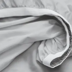 Weightless Cotton Sheets