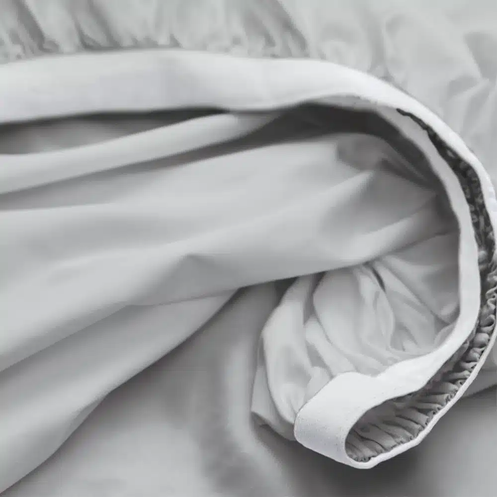Weightless Cotton Sheets