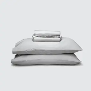 Weightless Cotton Sheet Set - Purecare
