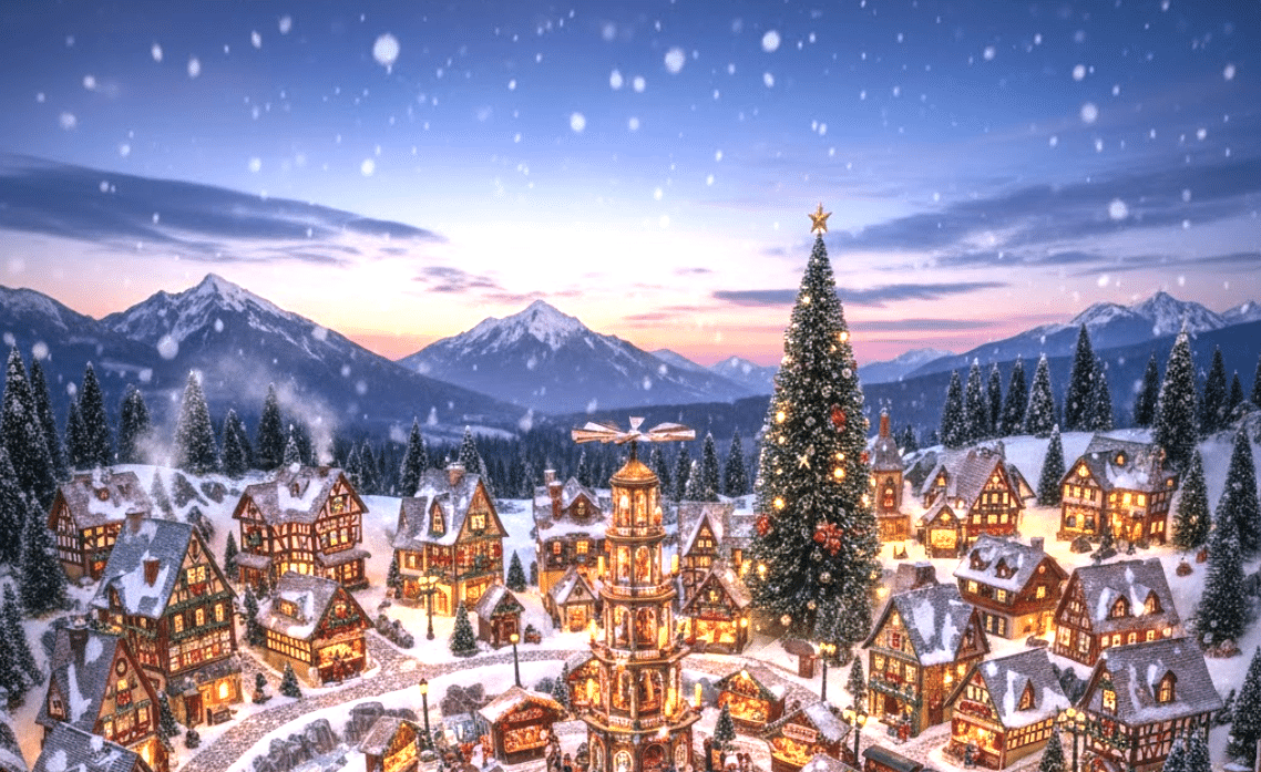 Black Friday sale banner