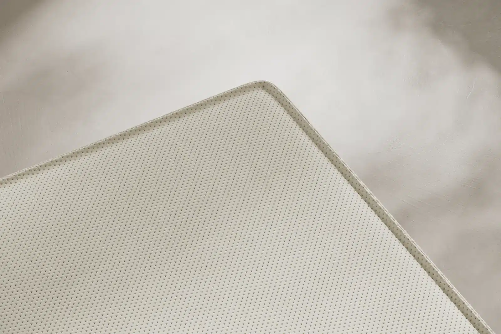 Boring Mattress Co showroom lineup