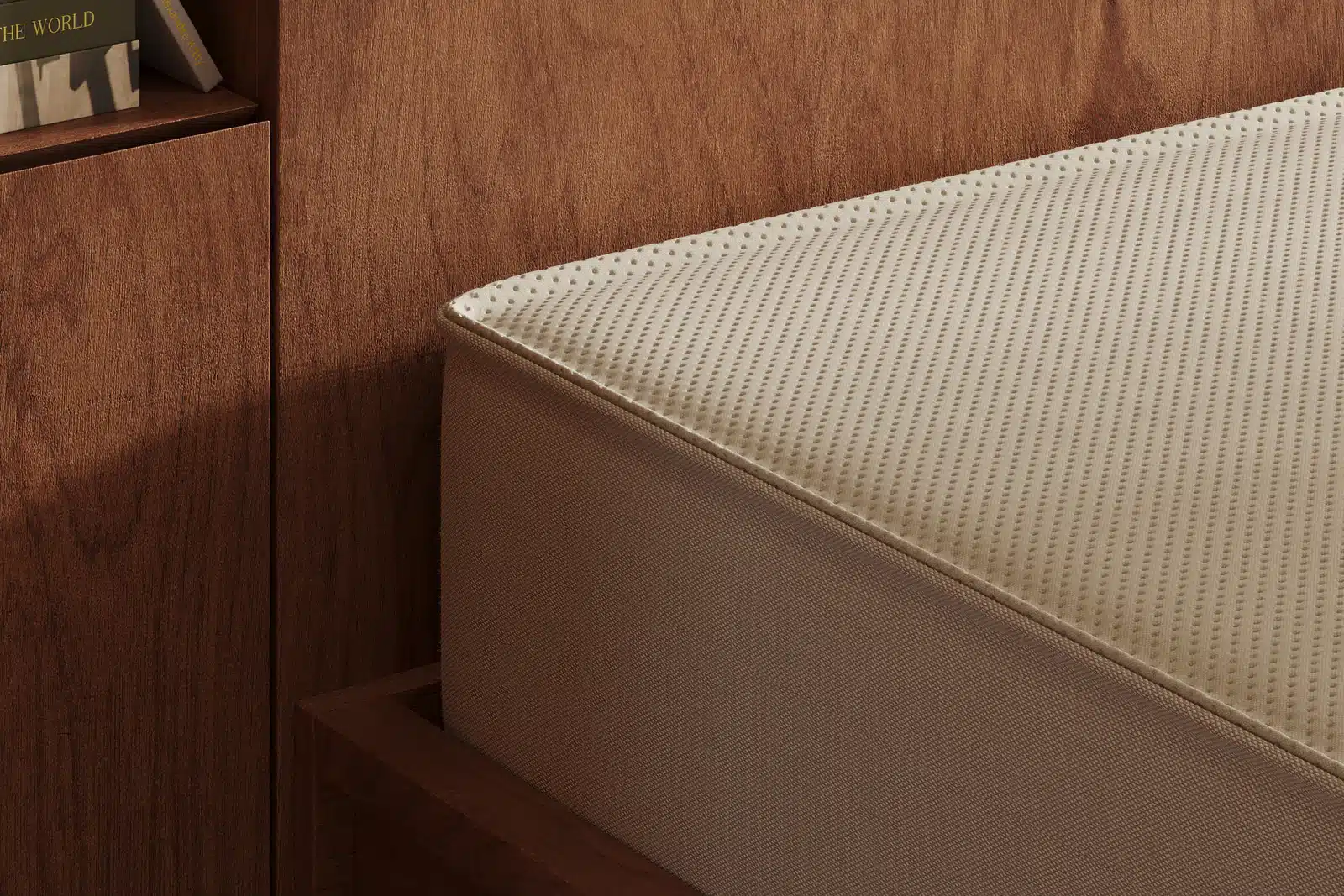 Daehee Park, founder of Boring Mattress Co