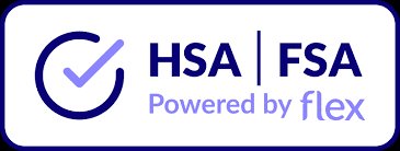 HSA and FSA eligible