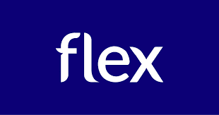 Flex payments logo