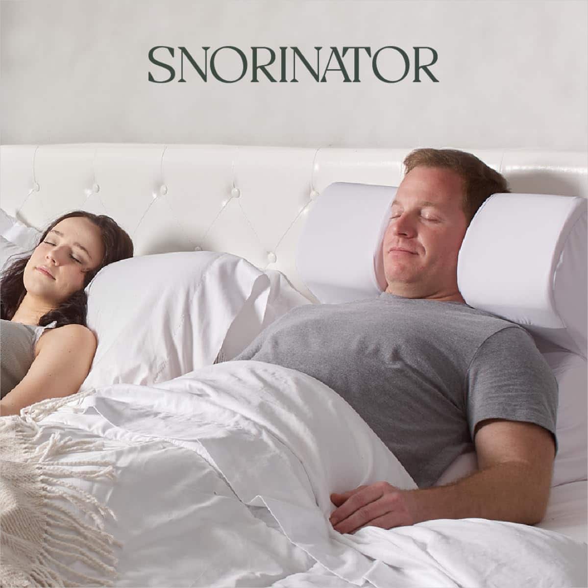 Snorinator design details