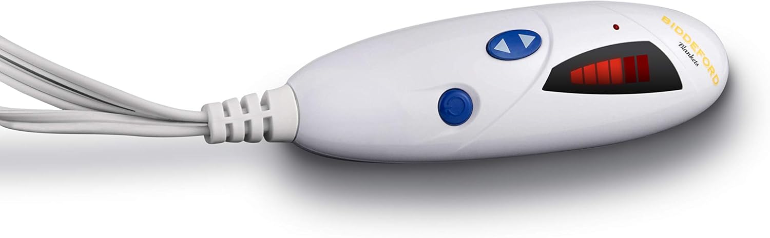 Biddeford Digital Controller