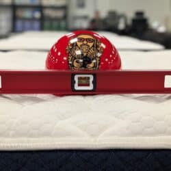 Brooklyn Bedding Signature Sinkage 1