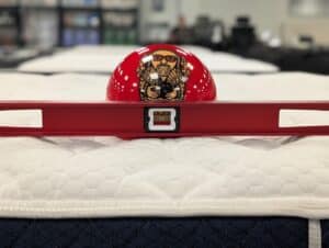 Brookln Bedding Signature Hybrid