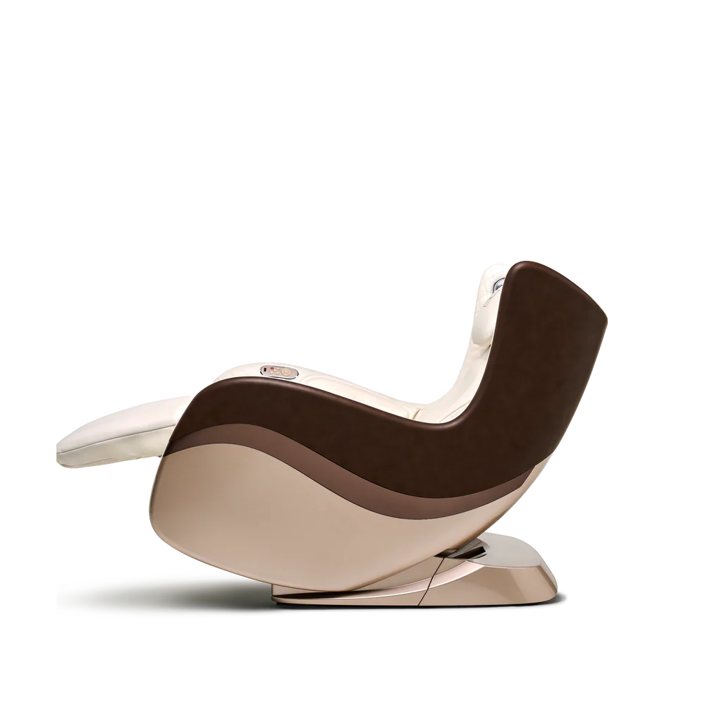 Bodyfriend Eliza massage chair side view