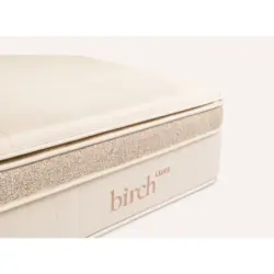 Birch Mattress Topper