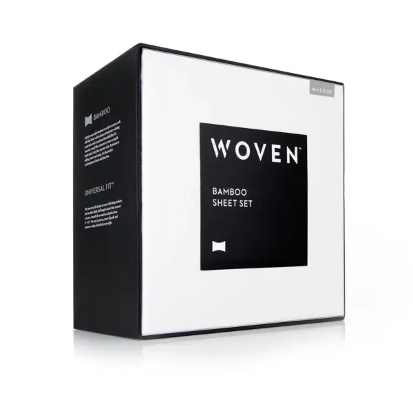 malouf bamboo sheets