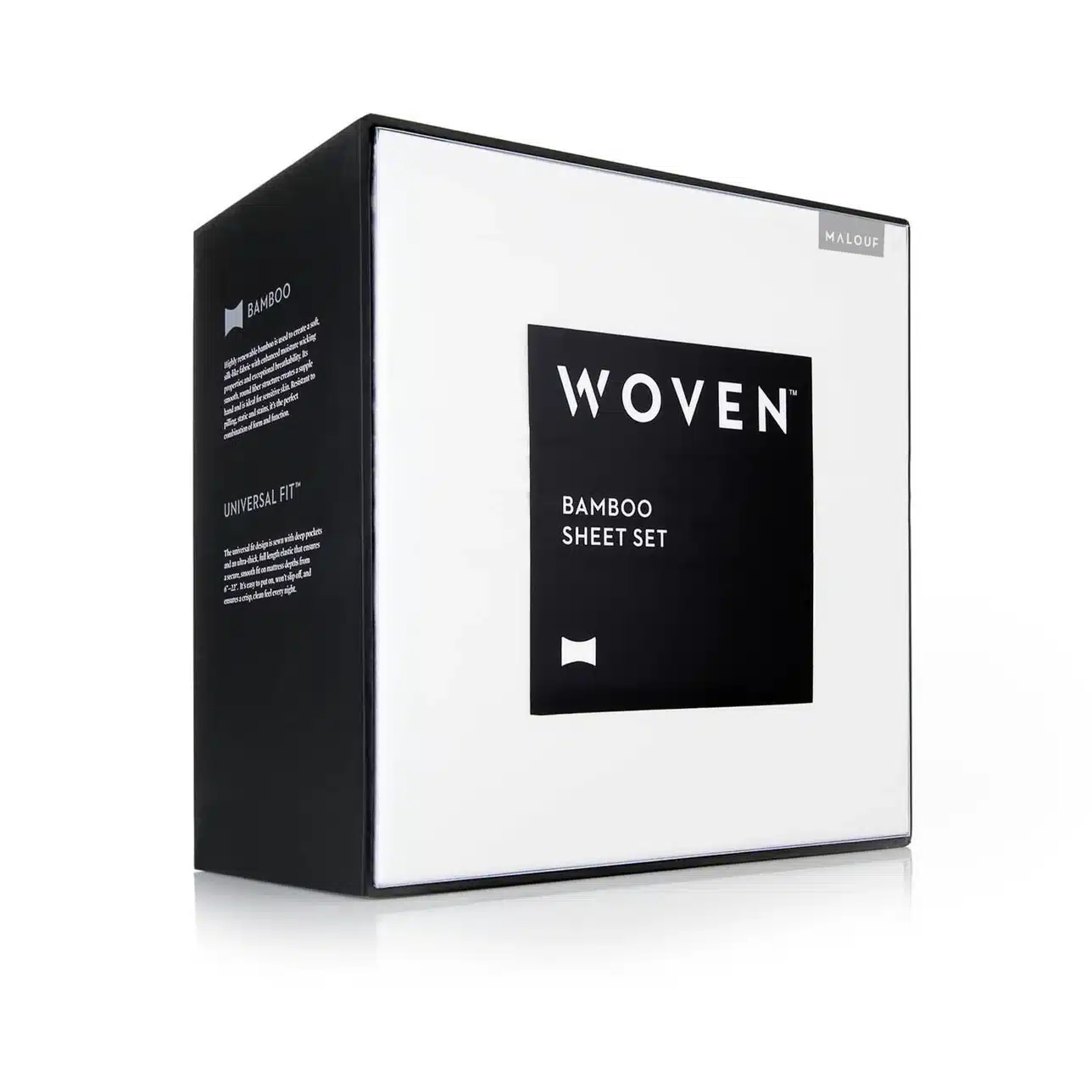 malouf bamboo sheets