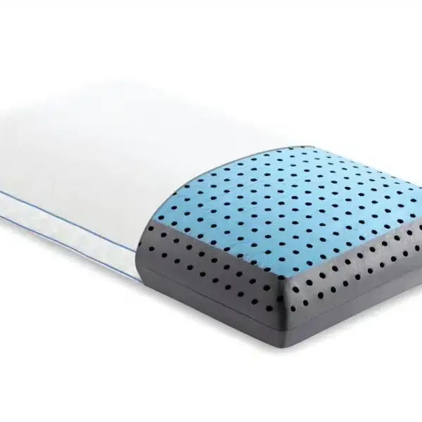 carbon cool pillow