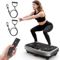 vibration plate