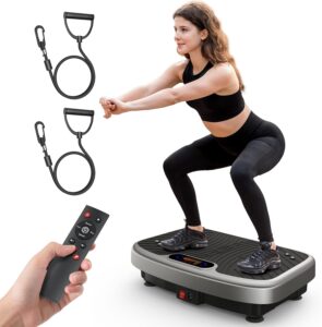 vibration plate for sleep