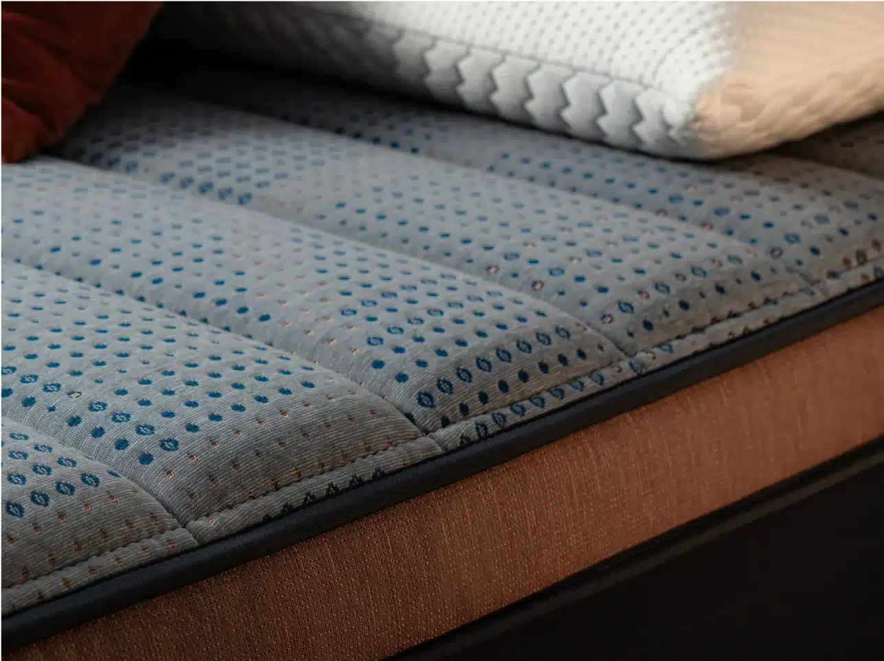 Brooklyn Bedding Copperflex