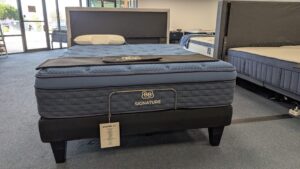 Brooklyn Bedding Signature