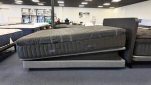 Ergomotion Ascend Adjustable Base