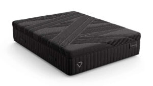 Black Diamond Snowbird Hybrid mattress