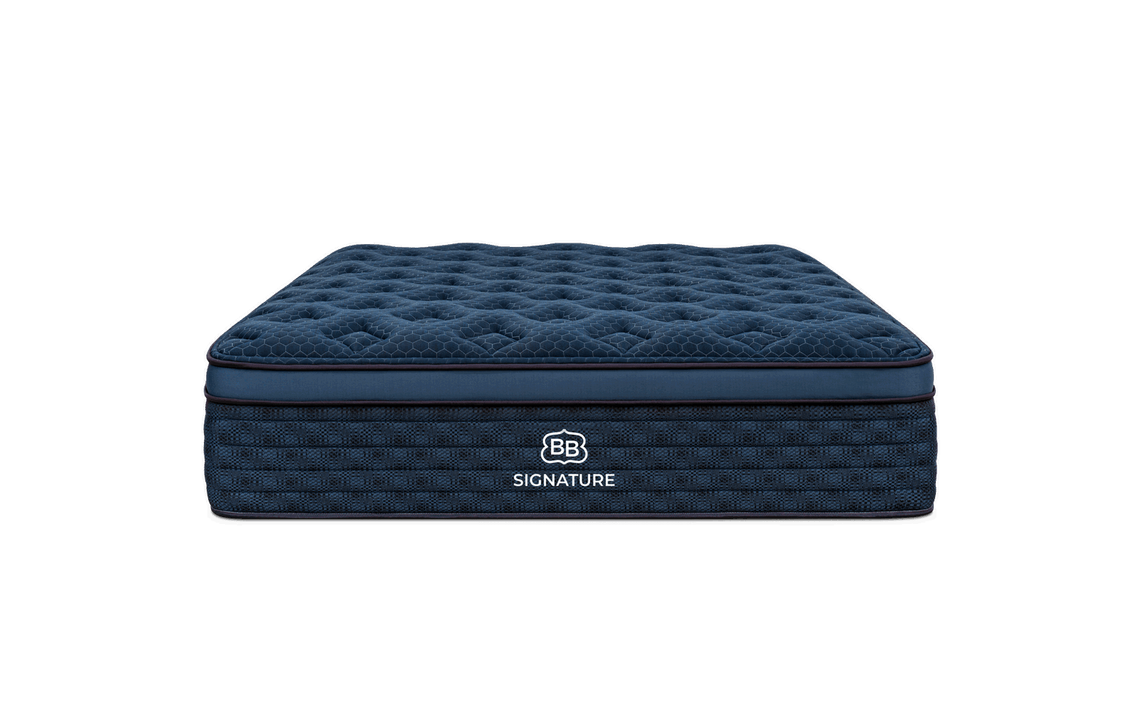 Brooklyn Bedding Signature Hybrid