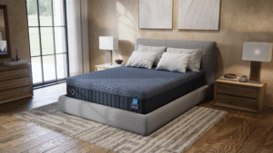 Technogel 3D Pro Hybrid mattress