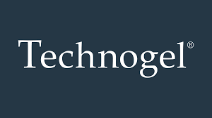 Technogel logo